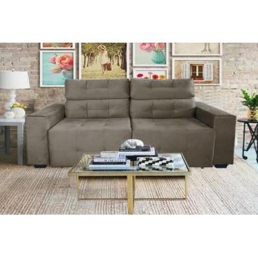 Imagem de Retratil 2 lugares 2 metros  - Beatriz Decor , NESCAU