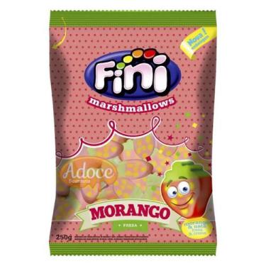Imagem de Marshmallow fini 250g
