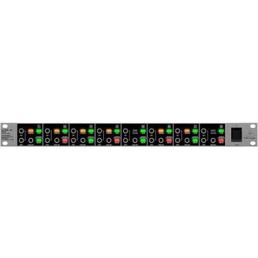 Imagem de Direct Box Behringer DI 800, U