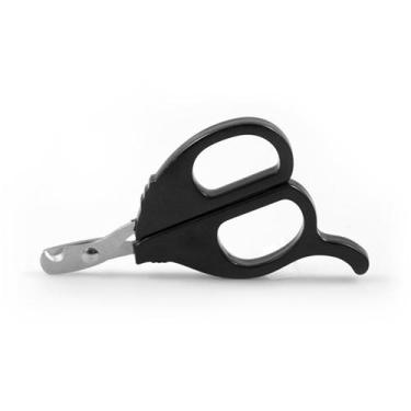 Imagem de Tesoura Savana com Dedeira para Gatos