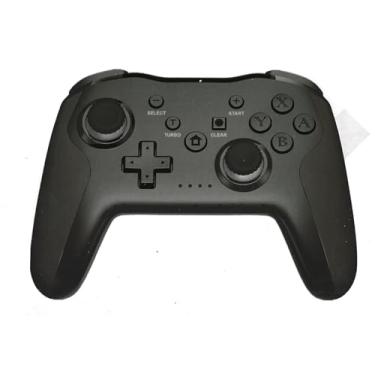 Imagem de Genérico Controle Bluetooth Multiplataforma Pc/android/switch/ios