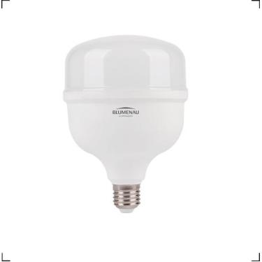 Imagem de Lâmpada PRO LED Alta potência 50W Blumenau Bivolt Luz Branca 6500K - B