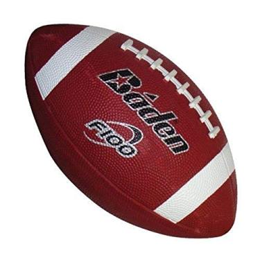 Imagem de Baden Futebol de borracha moldada júnior