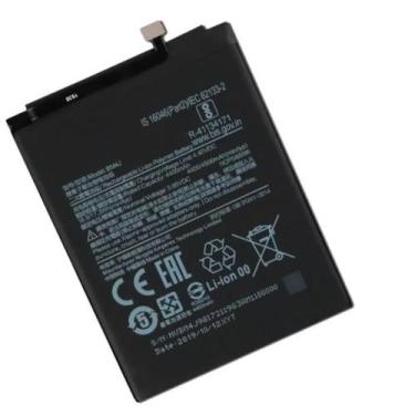 Imagem de Bateria Para Celular Xia Note 8 Pro - Genérica