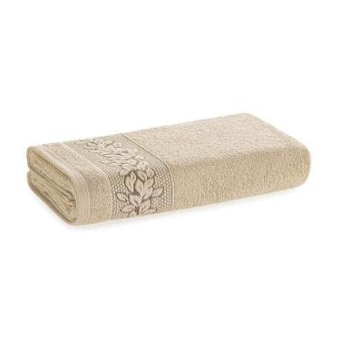 Imagem de Toalha de Rosto Fio Cardado Provence Linho Karsten, U