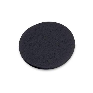 Imagem de Disco para enceradeira 350mm preto nobre - GOEDERT NOBRE
