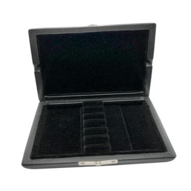 Imagem de Kokiya Caixa de Armazenamento para Palhetas de Oboé, Ideal para Uso em Casa e Eventos