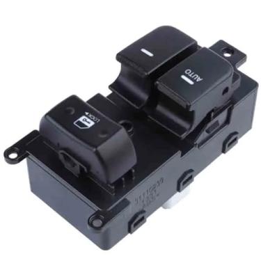 Imagem de Elétrico Power Window Switch Lifter Button Car 935701M750 para Kia Cerato 2011-2016 93570-1M750