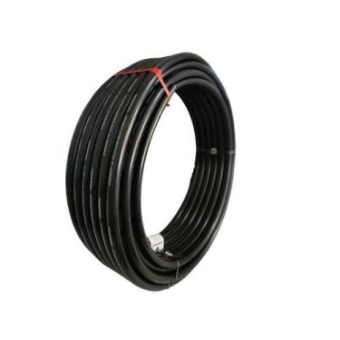 Imagem de Mangueira De Polietileno 1 X 2,00 X 50 M - Selo Vermelho - Tubos Bravo