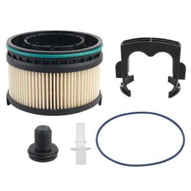 Imagem de Kit de filtro de combustível compatível com Mercedes-Benz Sprinter W910 / 907 Substitui A6540920200 6540920200
