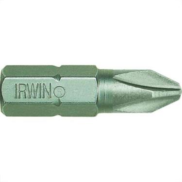 Imagem de Ponteira Irwin Phillips 1/4X51 N.2 Iw11140 - Kit C/10
