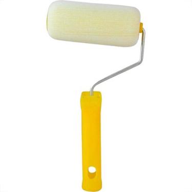 Imagem de Rolo Poli/Res.Rolof.09Cm C/Cap-2816 - ROLOFLEX