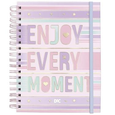 Imagem de Caderno SMART Universitario ENJOY 80 Folhas DAC