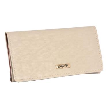 Imagem de Carteira Feminina de mão linda preço de fabrica - Aryel, Marfin