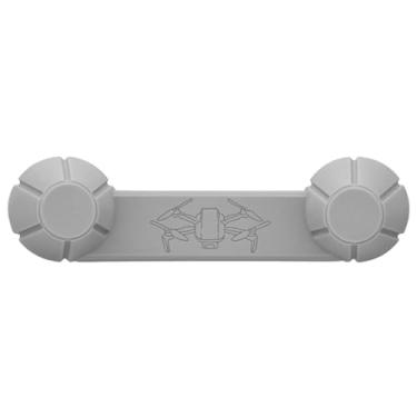 Imagem de NEO/MINI2/4K/MINI3/AIR3 Protetor basculante de controle remoto, capa protetora à prova de poeira, acessórios para drone DJI RC-N1/N2/N3, capa de TPU resistente a arranhões