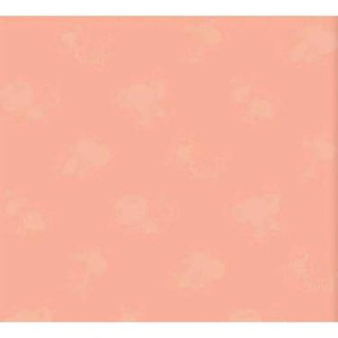 Imagem de Papel De Parede Safari Friends Infantil Rosa Sf6223