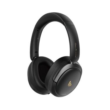 Imagem de Fone de Ouvido Headphone com cancelamento de ruído e Hi-Res Atom Max EDIFIER - Preto