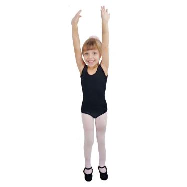 Imagem de Collant Ballet Ritmus Regata Alice Infantil-Unissex