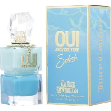 Imagem de Perfume Feminino Juicy Couture Oui Splash Eau De Parfum Spray 100 Ml
