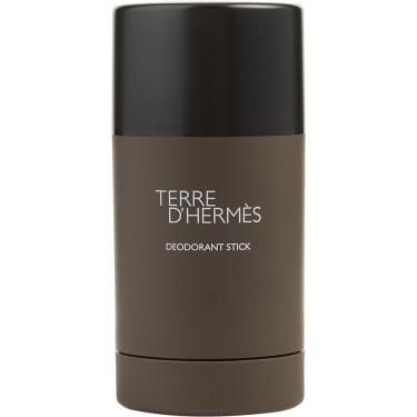 Imagem de Desodorante Masculino Hermes Terre D'Hermes Em Bastão Sem Álcool 80 Ml