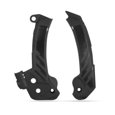 Imagem de Protetor Quadro Amx Husqvarna Fc 250/350 Fe 350/450 Motocross Trilha