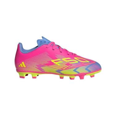 Imagem de Chuteira F50 Club Firm/Multi-Ground Infantil-Masculino
