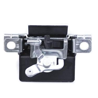 Imagem de Fechadura Mecânica Interna do Porta Malas Vw Fox 2009 a 2014 4 Portas