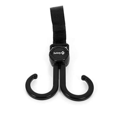 Imagem de Safety 1st, Gancho Duplo, Black