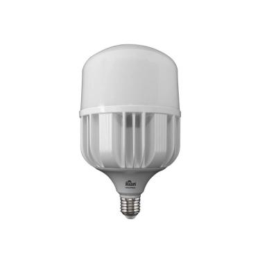 Imagem de Lâmpada Led Industrial 80W Kian 16316 E27 Branca Bivolt