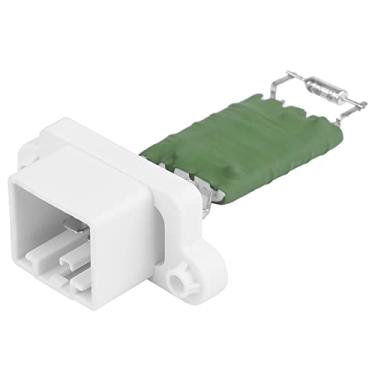 Imagem de Resistor de Motores do Soprador de Alto Desempenho Adequado para Veículos Extra Durável e Confiável para Sistemas de Controle Climático Gerenciamento de Calor Eficiente e Instalação Fácil