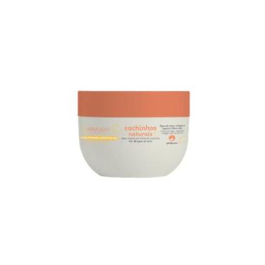 Imagem de Geleia Ativadora Cachinhos Forte Vegano  250g - Arvensis