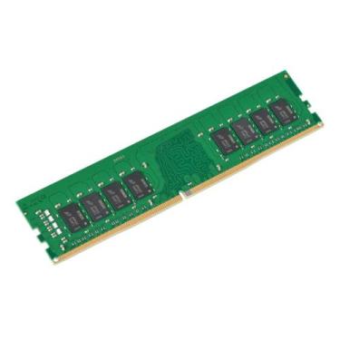 Imagem de Memória kingston 4GB DDR4 2666Mhz S19 value RAM - KVR26N19S6/4