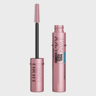 Imagem de Máscara de Cílios Maybelline ny Lash Sensational Sky High à Prova D'Água 7,2ml