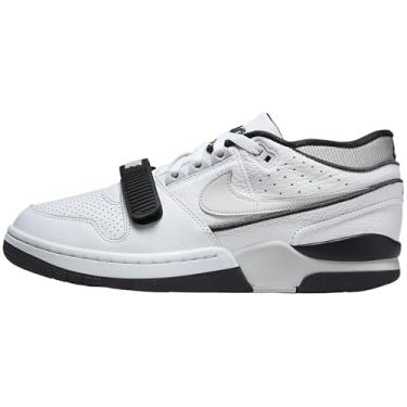 Imagem de Nike Tênis masculino Aff88, Branco Neutro Cinza Preto Tech Grey, 45