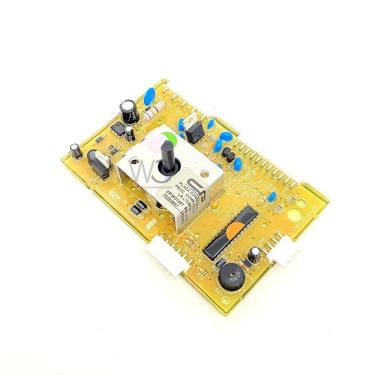 Imagem de Placa Potência Máquina Electrolux Turbo Economia 8Kg Ltd09