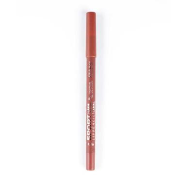 Imagem de Lápis Batom Labial Sport Lip Pencil Nude 1,2g - Pink Cheeks