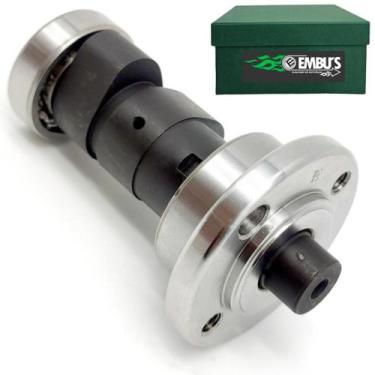 Imagem de Arvore do Comando - CBX/NX/XR 200 de 1994 a 2002 - Embus