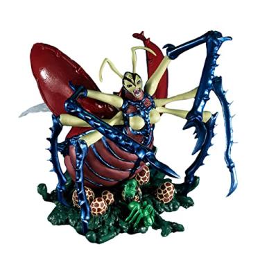 Imagem de Megahouse - Yu-Gi-Oh! - Insect Queen, Monster Chronicle Statue