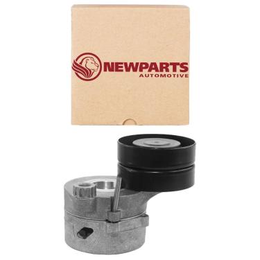 Imagem de Tensor Correia Motor Mb Axor 1933 OM926 2005 a 2024 Newparts