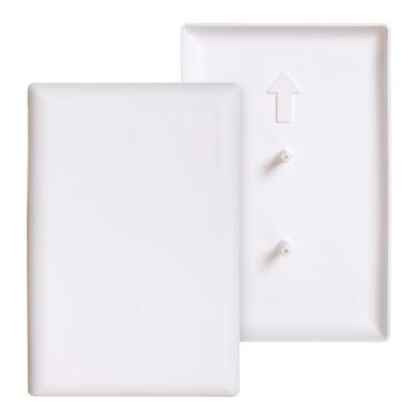 Imagem de COVERPLUG OUTLET CVR 2PK