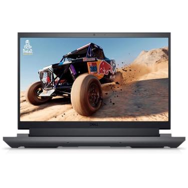 Imagem de Notebook Dell G15 I7-13650hx 16gb 256 Ssd Rtx 3050 6gb 15,6