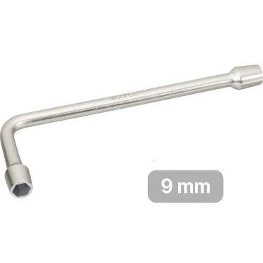 Imagem de Chave L Biela Sextavada Worker