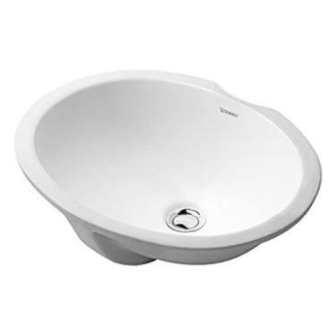 Imagem de Duravit 48146000, 44 cm, alpino branco