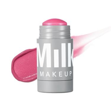 Imagem de Milk Makeup Mini Lip Cheek - Rally
