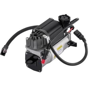 Imagem de BDFHYK Compressor de suspensão a ar BD-05-SS25-00037BS-001-W