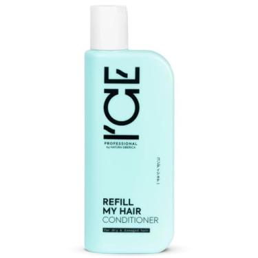 Imagem de Ice Professional by Natura Siberica – Ice Refill My Hair Condicionador 250ml