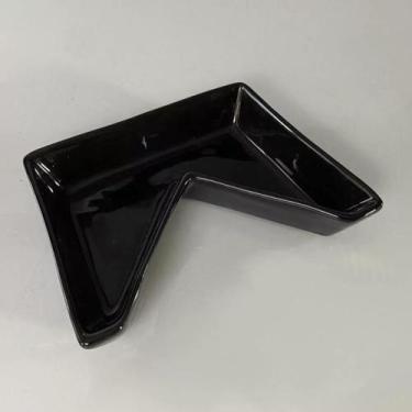 Imagem de Bowl Petisqueira Bandeirinha Festa Junina - Casa Dami Decor, Preto