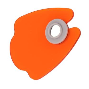 Imagem de Lâmpada de Lâmpada de Lâmpada de Lâmpada Bloqueio de Bloqueio do Painel Ocular para Manicure Com Material Abdado Resistente Instalação Fácil