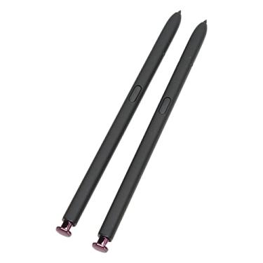 Imagem de Expor 2 2 Ultra 5g Stylussmart PenFor Stylusstyluor Stylu para Ultra 5g, 2pcs Stylu Smart Pen Kit Com Dica de 5pc para 22 (Roxo)