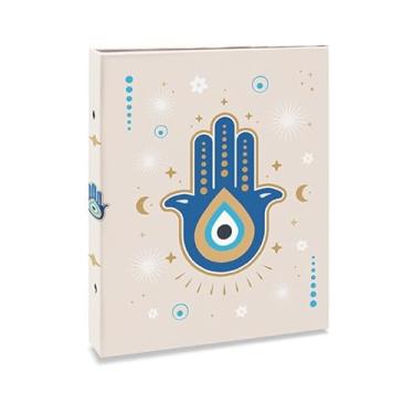 Imagem de Álbum de Fotos Temas 160 Fotos 10x15 Rebites Ical Fotografia - 127